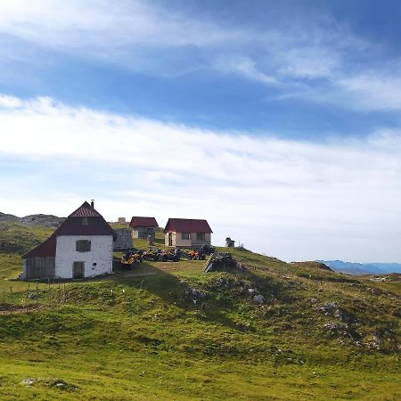 Katun Kuline Διαμέρισμα Kolašin Εξωτερικό φωτογραφία