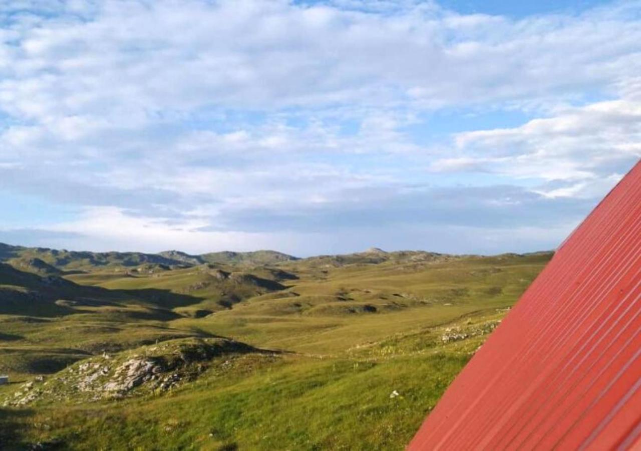 Katun Kuline Διαμέρισμα Kolašin Εξωτερικό φωτογραφία