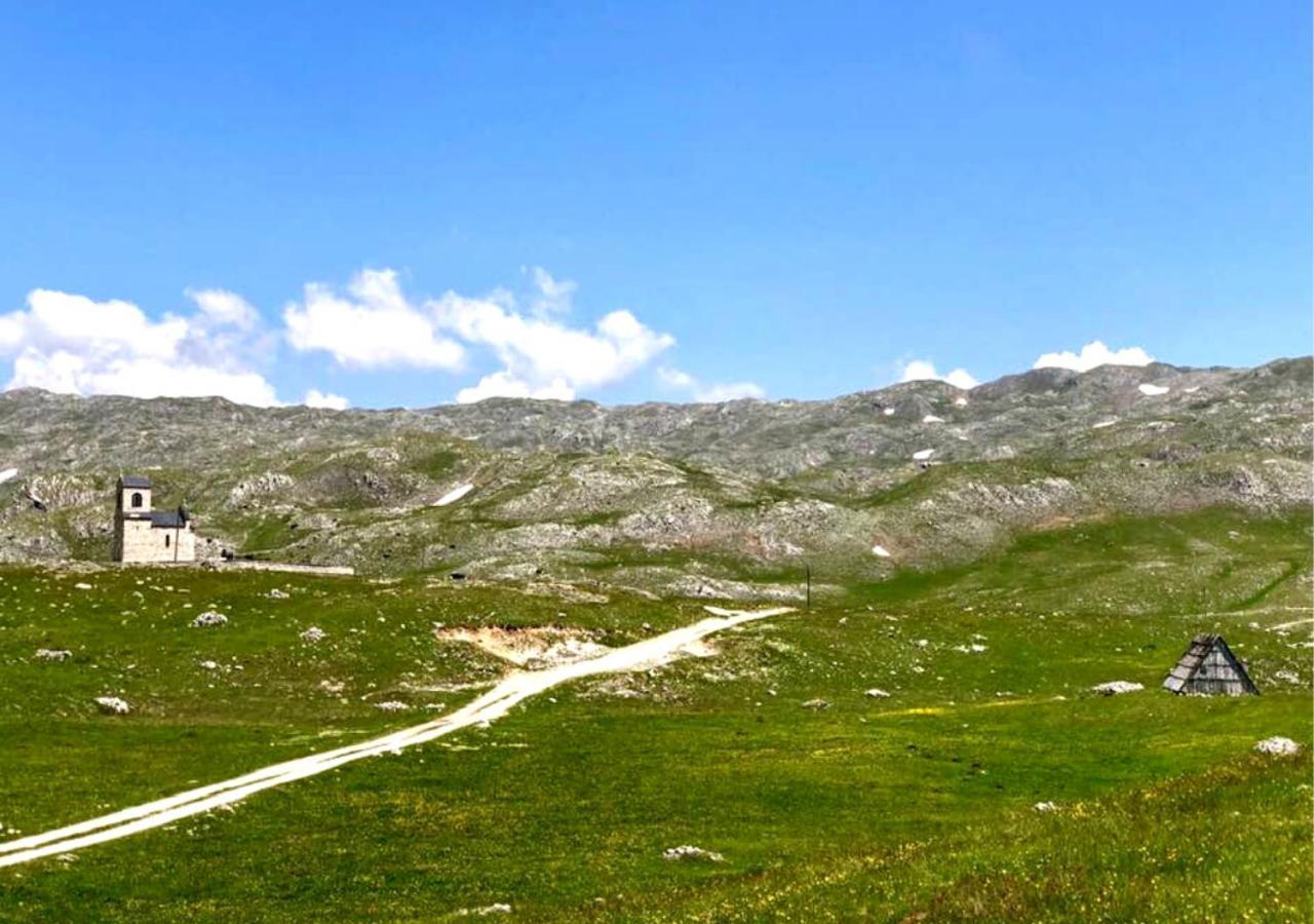Katun Kuline Διαμέρισμα Kolašin Εξωτερικό φωτογραφία