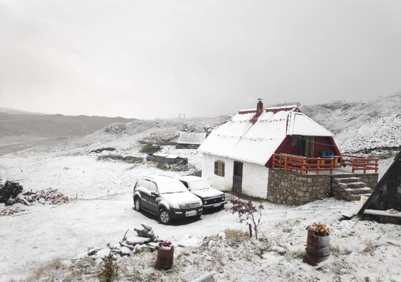 Katun Kuline Διαμέρισμα Kolašin Εξωτερικό φωτογραφία