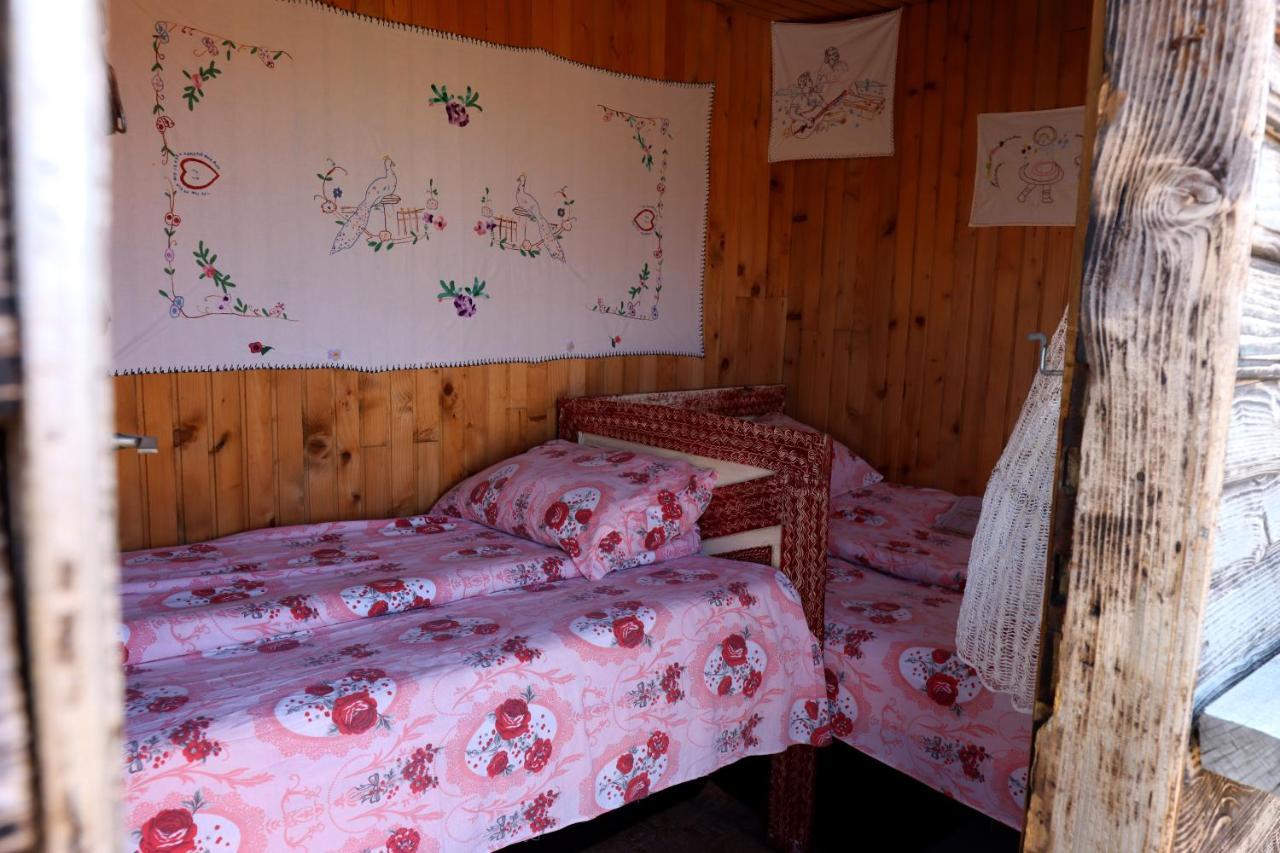 Katun Kuline Διαμέρισμα Kolašin Εξωτερικό φωτογραφία