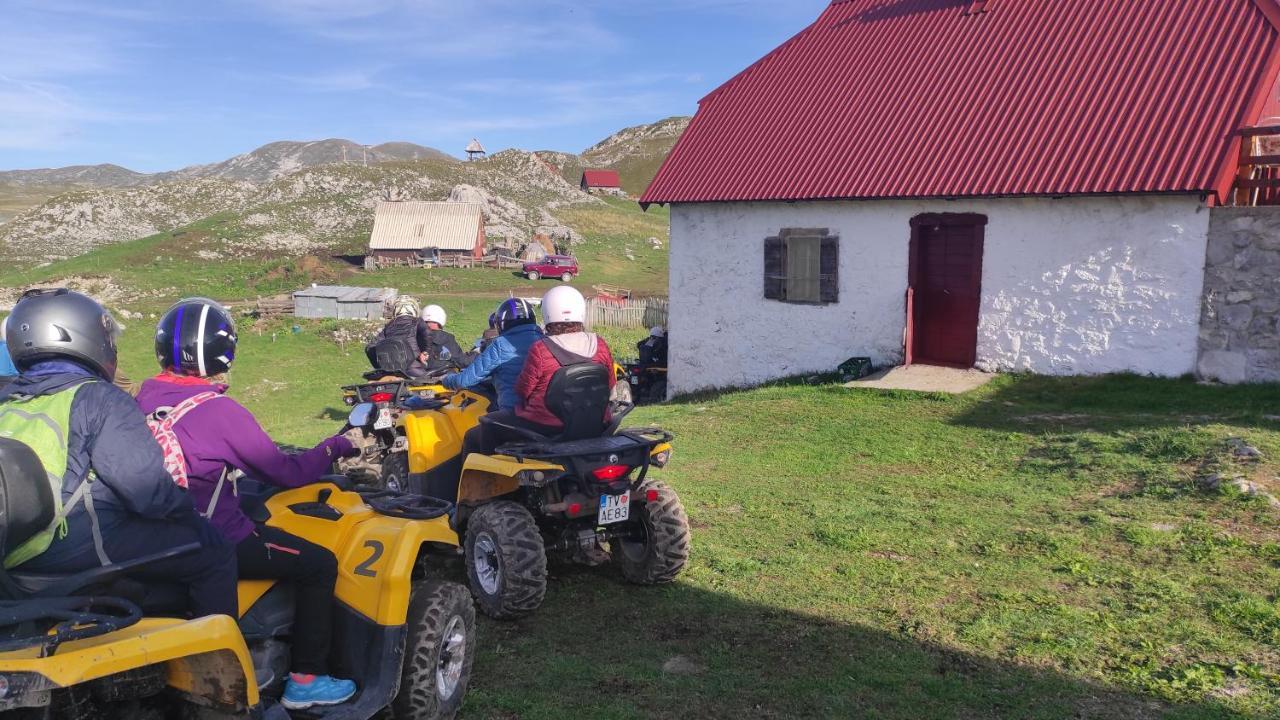 Katun Kuline Διαμέρισμα Kolašin Εξωτερικό φωτογραφία