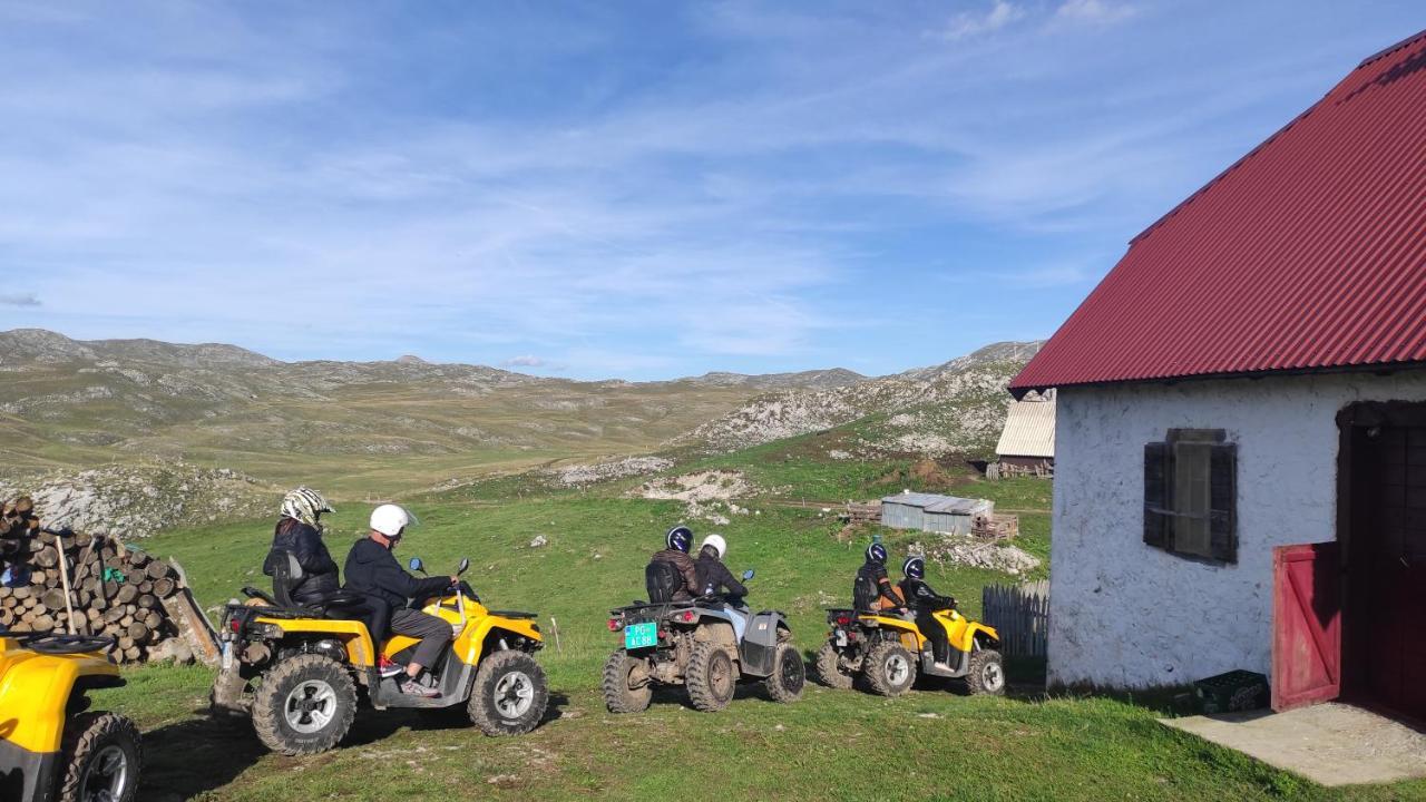 Katun Kuline Διαμέρισμα Kolašin Εξωτερικό φωτογραφία