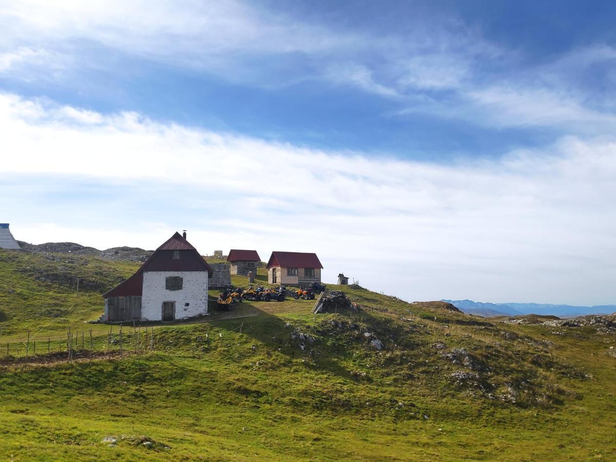 Katun Kuline Διαμέρισμα Kolašin Εξωτερικό φωτογραφία
