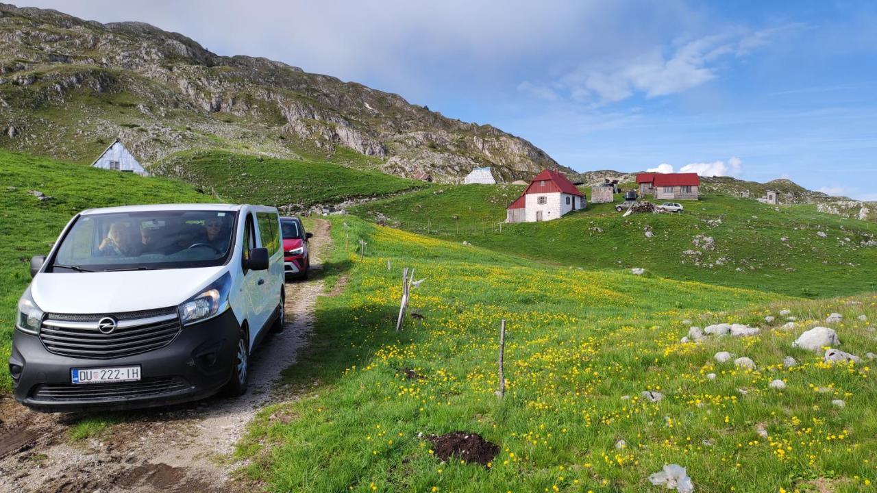 Katun Kuline Διαμέρισμα Kolašin Εξωτερικό φωτογραφία